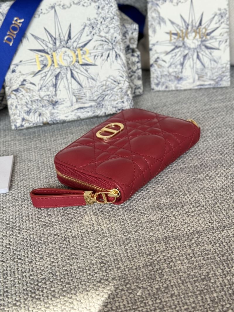 Christian Dior Wallet